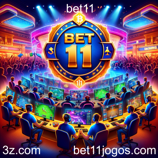 A Ascensão dos eSports: Uma Nova Fronteira no Entretenimento e Apostas