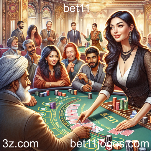 Descubra a Categoria de Jogos 'Ajuda' no Bet11